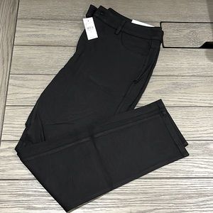 NWT Ann Taylor Factory Skinny 5 Pocket Ponte Pants Size 12